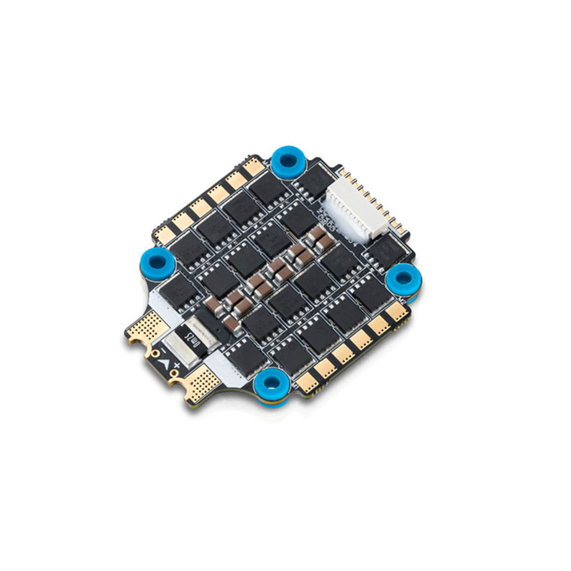 Foxeer Reaper F4 128K 65A Esc - Hobbywing Bezszczotkowy elektroniczny regulator prędkości XRotor