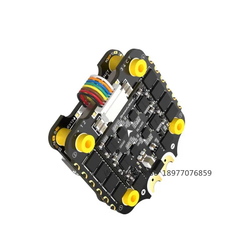 SpeedyBee F405 V4 BLS 60A 30x3 – Speedybee F405 V4 Bls 55A Stack recenzja i cena