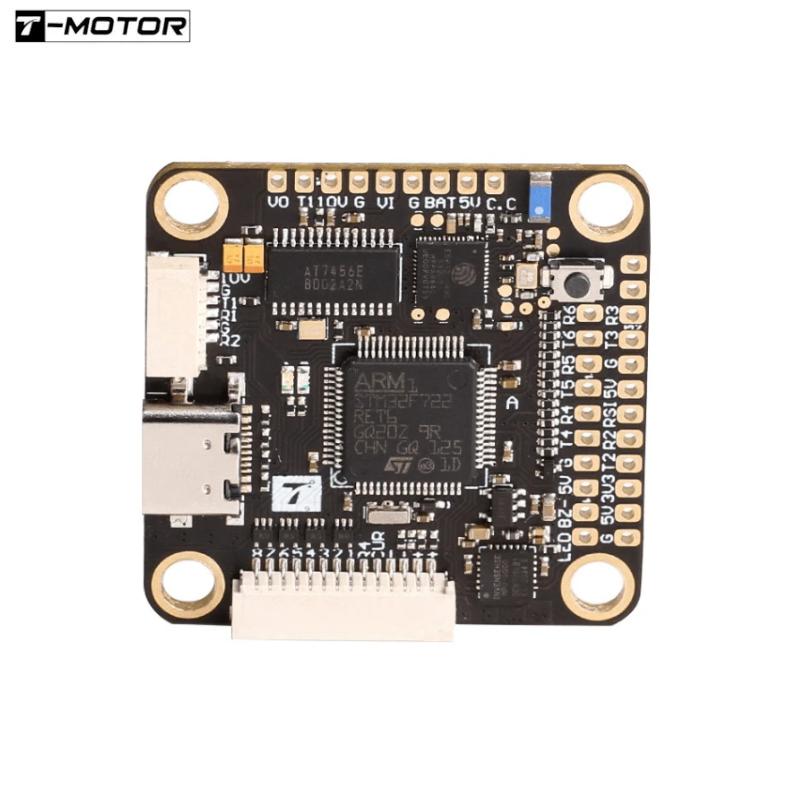 T-MOTOR T-HOBBY F7 PRO – kontr – T-Motor F7 Pro Flight Controller recenzja i cena