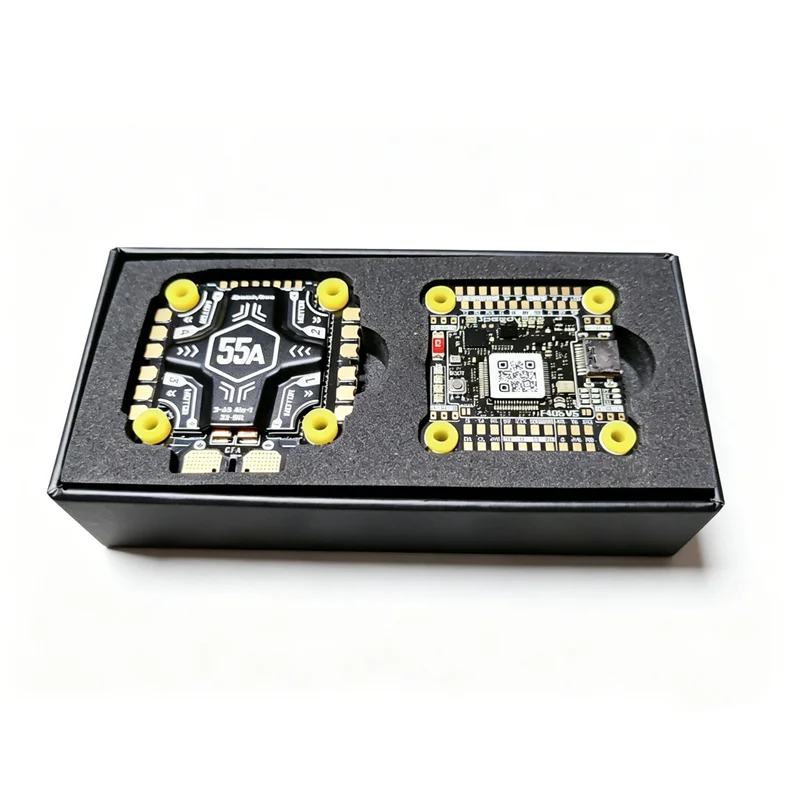 SpeedyBee F405 V5 OX32 55A – z – Speedybee F405 V4 Bls 55A Stack recenzja i cena