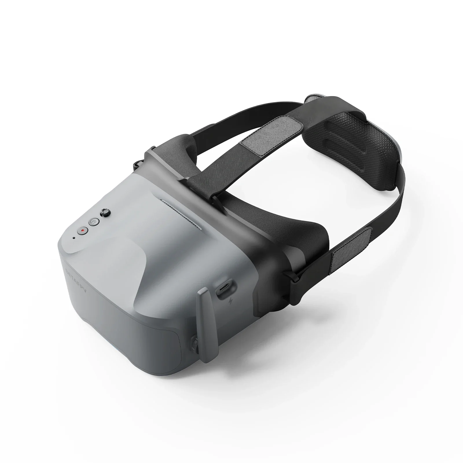 Okulary FPV analogowe BETAFPV  – Skyzone Cobra X V2 Fpv Goggles recenzja i cena