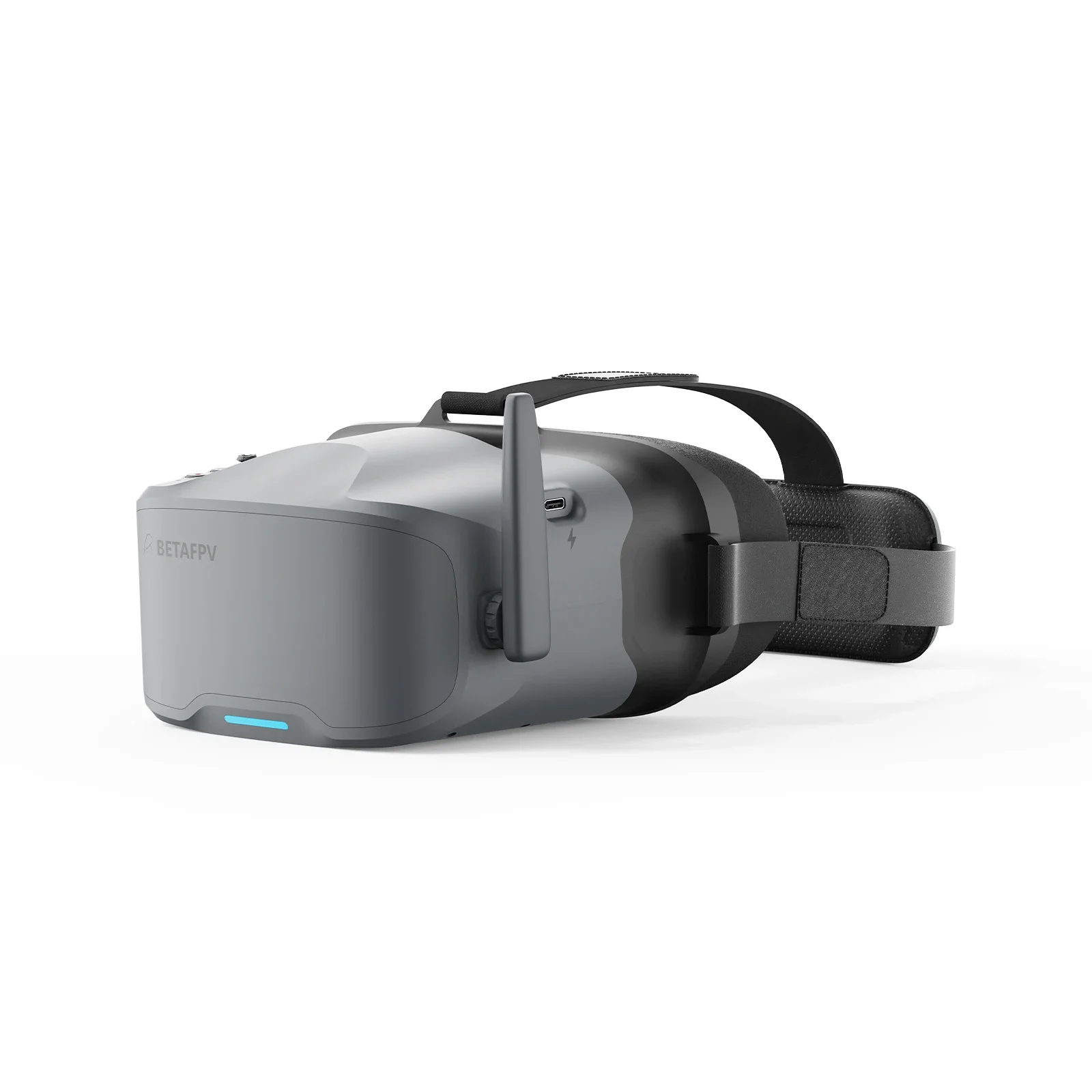 Okulary FPV analogowe BETAFPV  – Skyzone Cobra X V2 Fpv Goggles recenzja i cena
