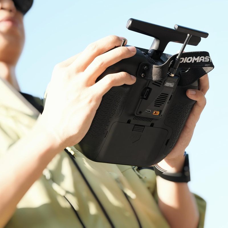 Moduł RadioMaster Ranger Micro – Radiomaster Ranger 2.4Ghz Elrs Module recenzja i cena