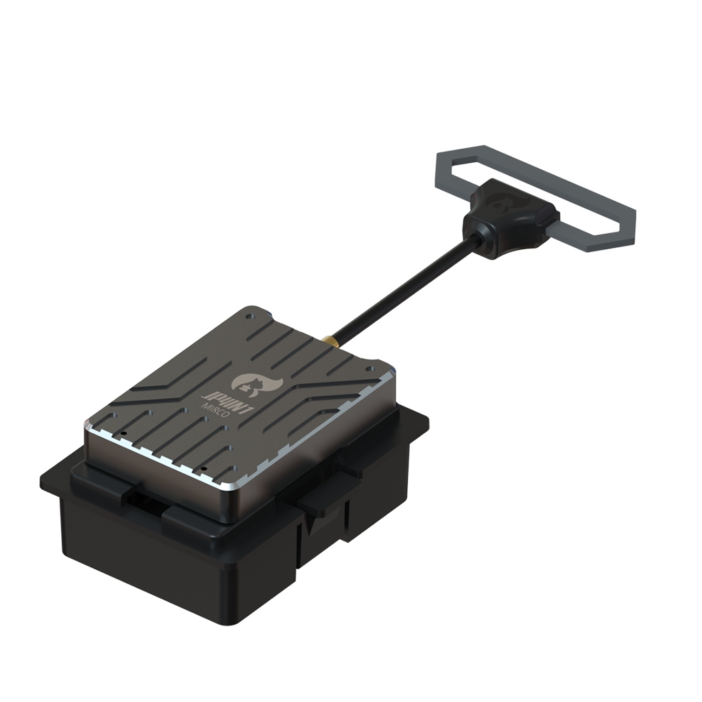 Zworka JP4IN1 MIRCO JR/NANO T1 – Radiomaster Ranger 2.4Ghz Elrs Module recenzja i cena