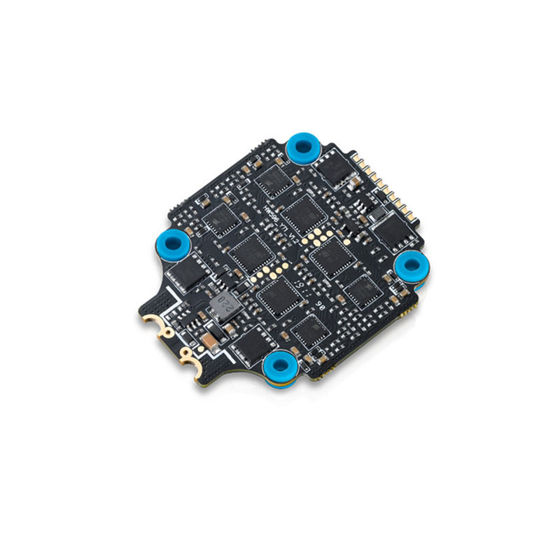 Hobbywing Bezszczotkowy elektr – Foxeer Reaper F4 128K 65A Esc recenzja i cena