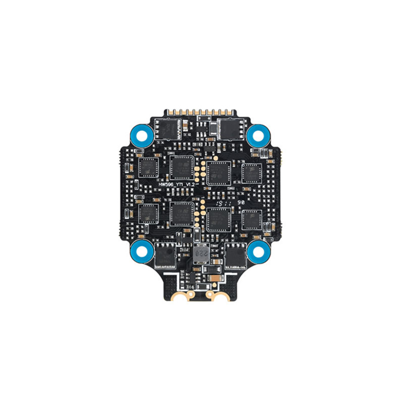 Hobbywing Bezszczotkowy elektr – Foxeer Reaper F4 128K 65A Esc recenzja i cena