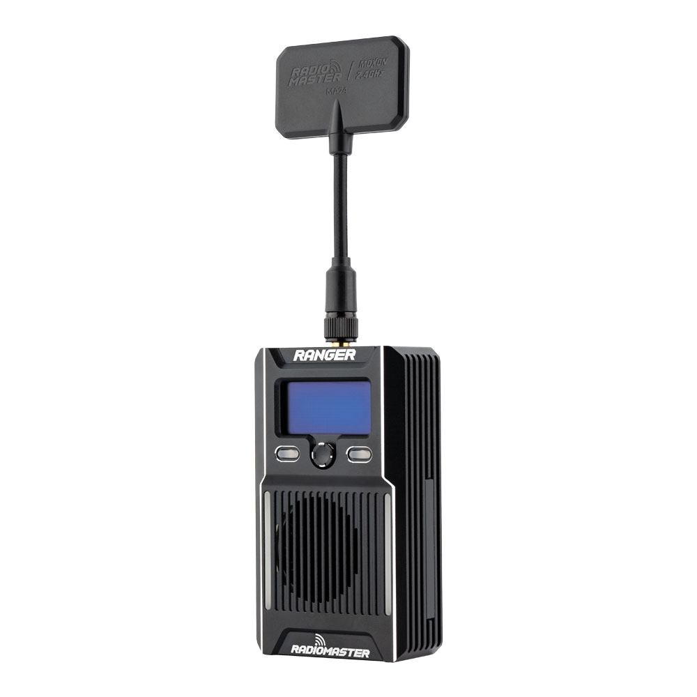 Moduł RadioMaster Ranger 2,4 G – Radiomaster Ranger 2.4Ghz Elrs Module recenzja i cena