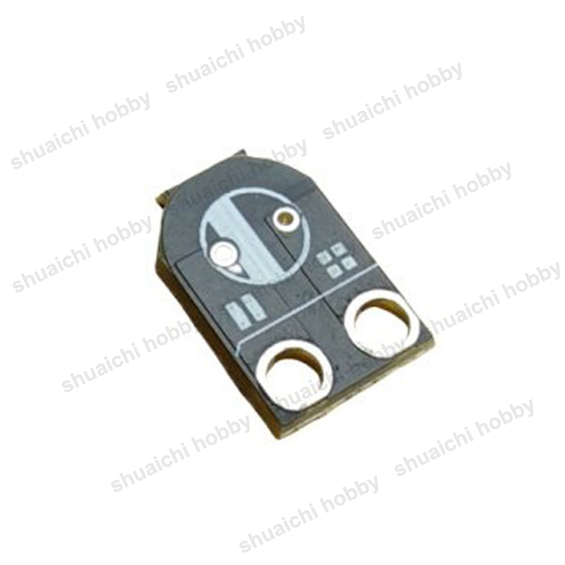 10 SZT. Płytka PCB z filtrem X – Foxeer Reaper F4 128K 65A Esc recenzja i cena