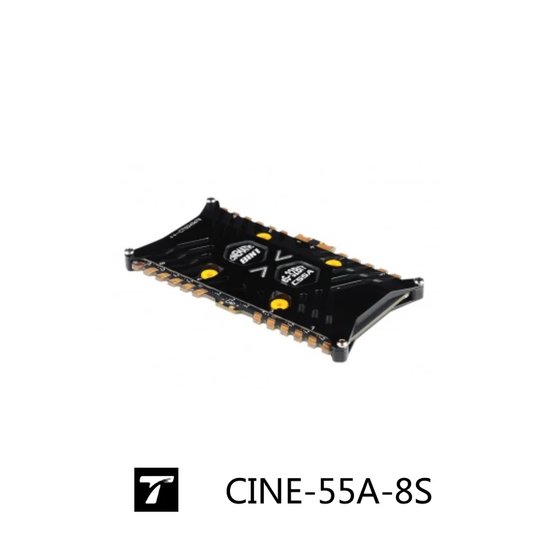 T-Motor CINE-55A-8S-BLHeli_32  – T-Motor F7 Pro Flight Controller recenzja i cena