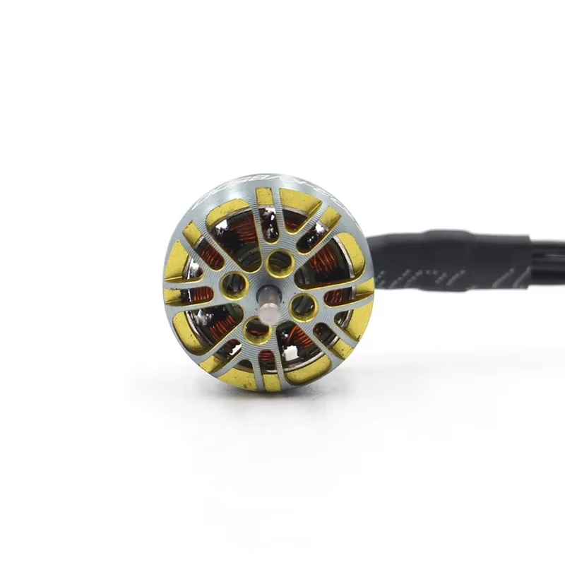 4 szt. SPARKHOBBY XSPEED 1103  – Foxeer Reaper F4 128K 65A Esc recenzja i cena