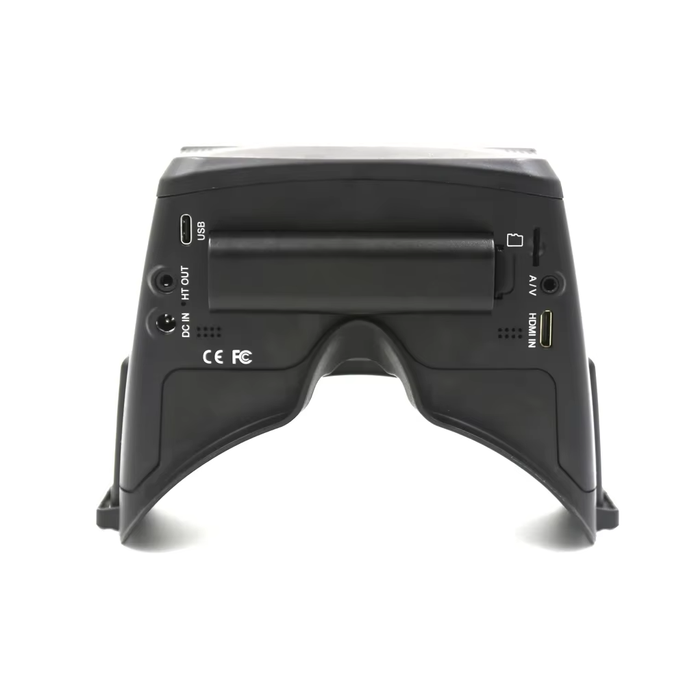 Okulary FPV SKYZONE Cobra SD X – Skyzone Cobra X V2 Fpv Goggles recenzja i cena