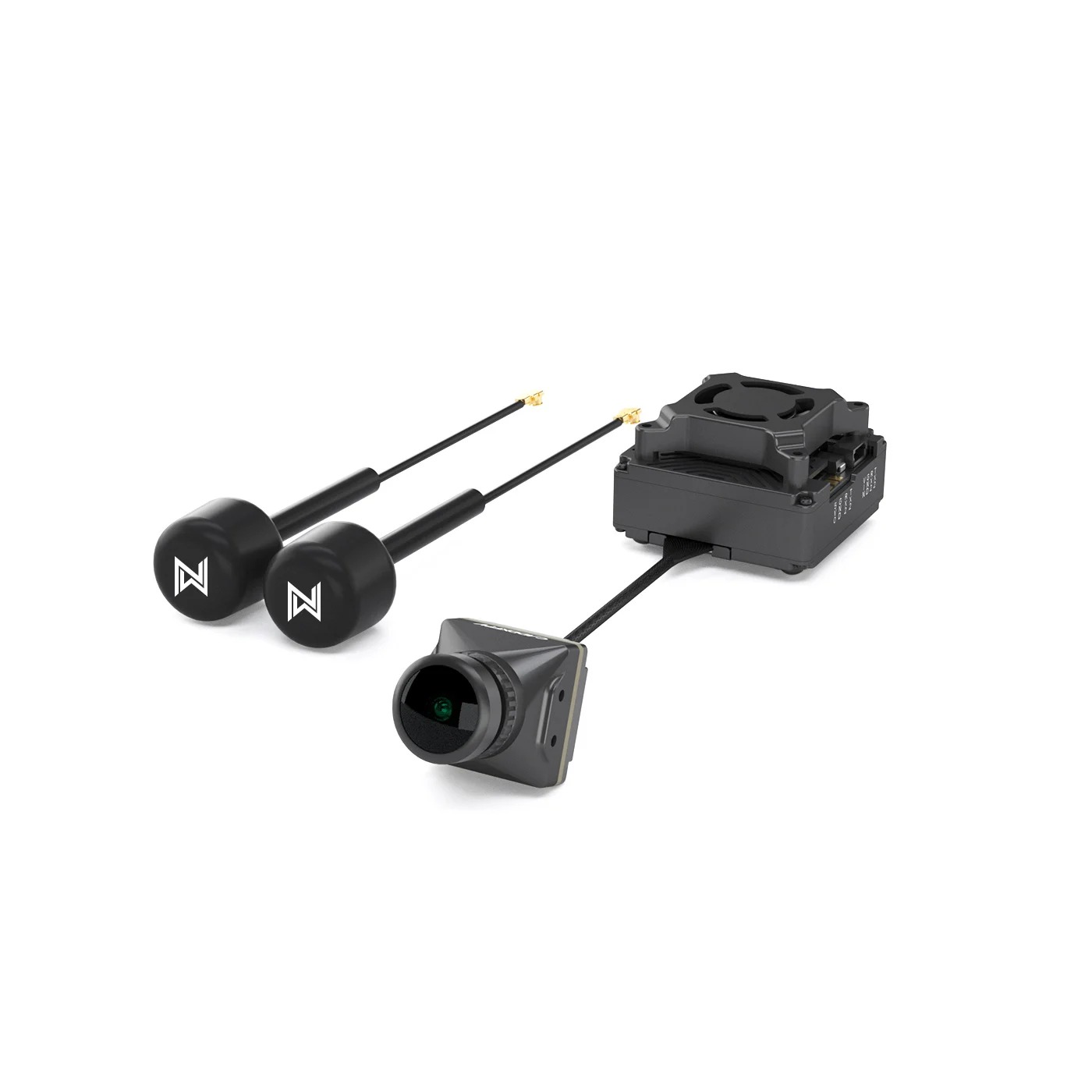 Walksnail Avatar GT FPV Kit Ma – Foxeer Reaper F4 128K 65A Esc recenzja i cena