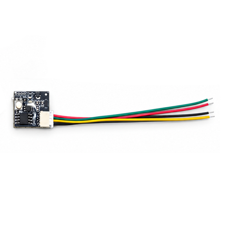1 sztuka – płyta protokołu ład – Foxeer Reaper F4 128K 65A Esc recenzja i cena