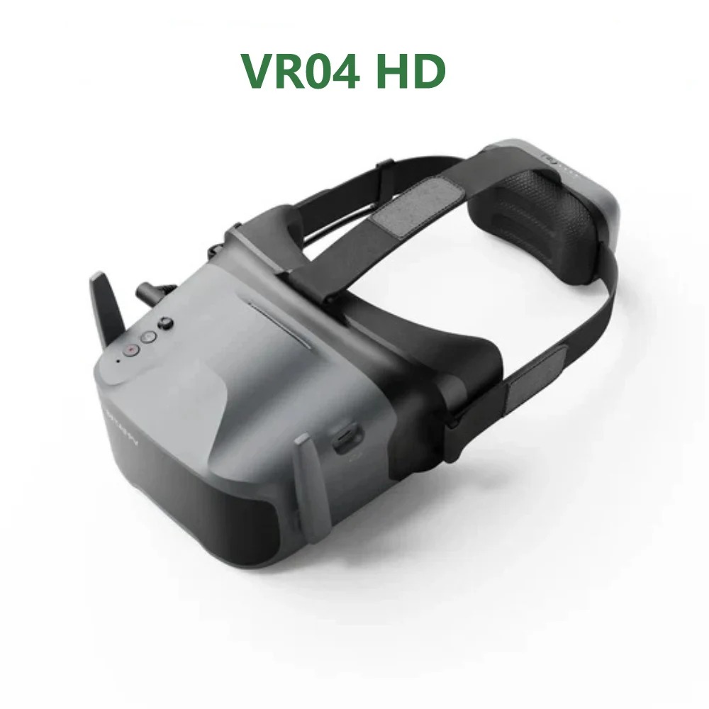 Okulary FPV BETAFPV VR04 HD -  – Skyzone Cobra X V2 Fpv Goggles recenzja i cena