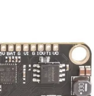 Kontroler lotu T-Motor F7 Pro  – T-Motor F7 Pro Flight Controller recenzja i cena