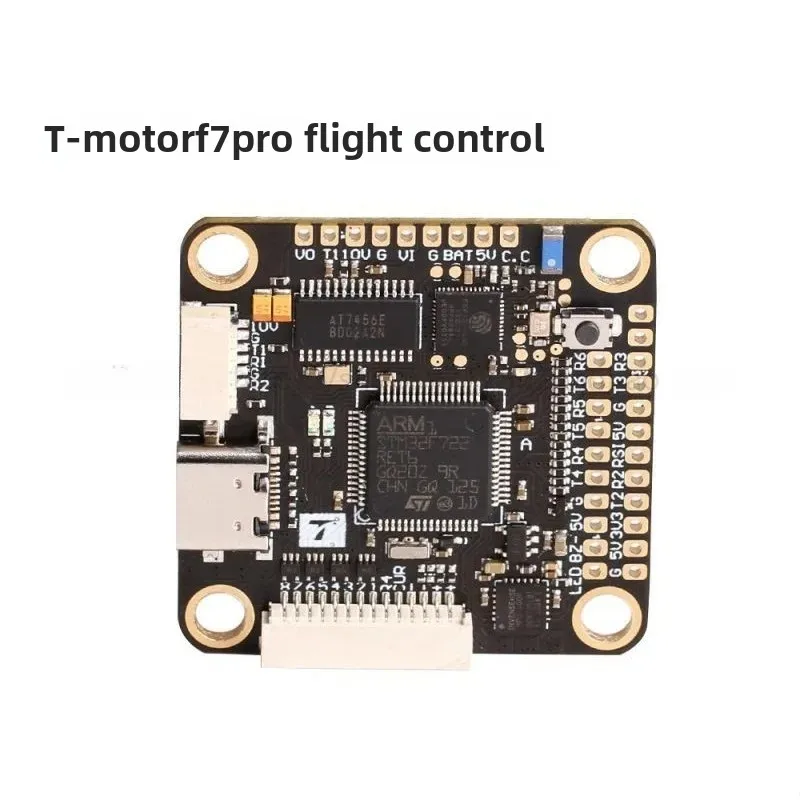 Kontroler lotu T-Motor F7 Pro  – T-Motor F7 Pro Flight Controller recenzja i cena