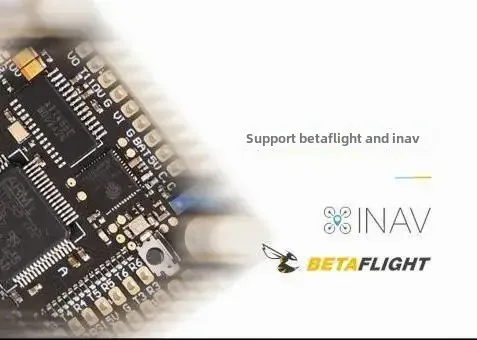 Kontroler lotu T-Motor F7 Pro  – T-Motor F7 Pro Flight Controller recenzja i cena