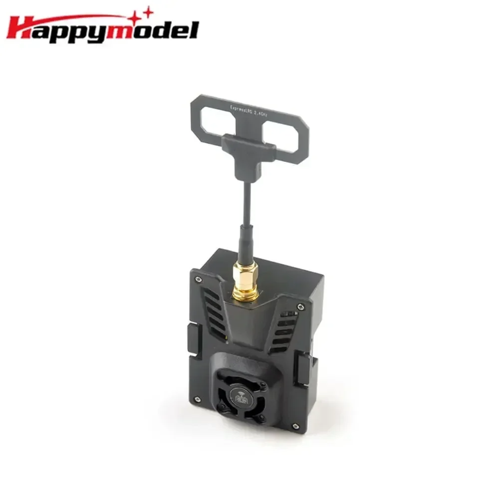 HappyModel ES24TX Pro – moduł  – Happymodel Expresslrs Elrs Es24Tx Pro 1000Mw recenzja i cena