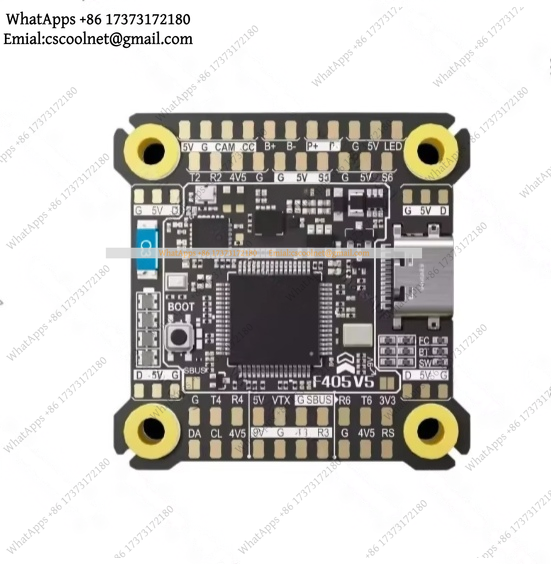 k3 – zestaw SpeedyBee F405 V4  – Speedybee F405 V4 Bls 55A Stack recenzja i cena