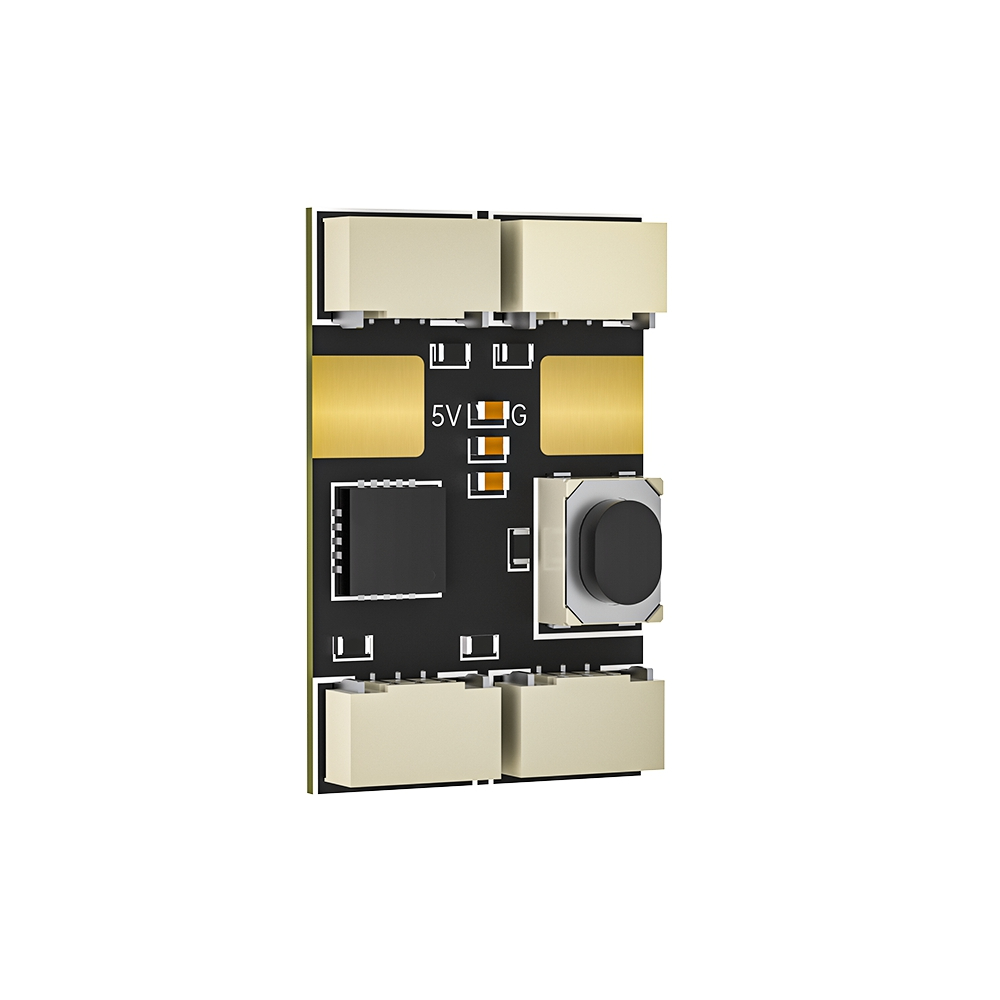 Moduł sterujący LED IFlight BL – Foxeer Reaper F4 128K 65A Esc recenzja i cena