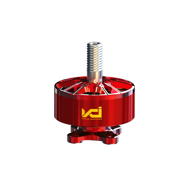Silnik wyścigowy VCI Hobby 220 – Foxeer Reaper F4 128K 65A Esc recenzja i cena