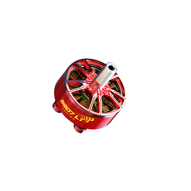 Silnik wyścigowy VCI Hobby 220 – Foxeer Reaper F4 128K 65A Esc recenzja i cena