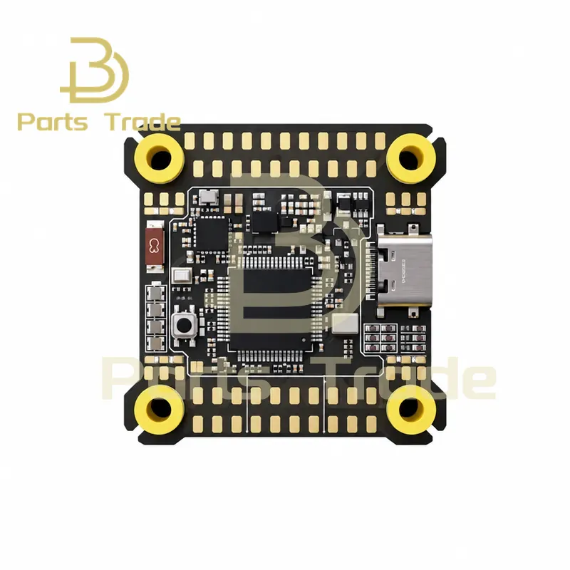 do zestawu Speedybee F405 V4 V – Speedybee F405 V4 Bls 55A Stack recenzja i cena
