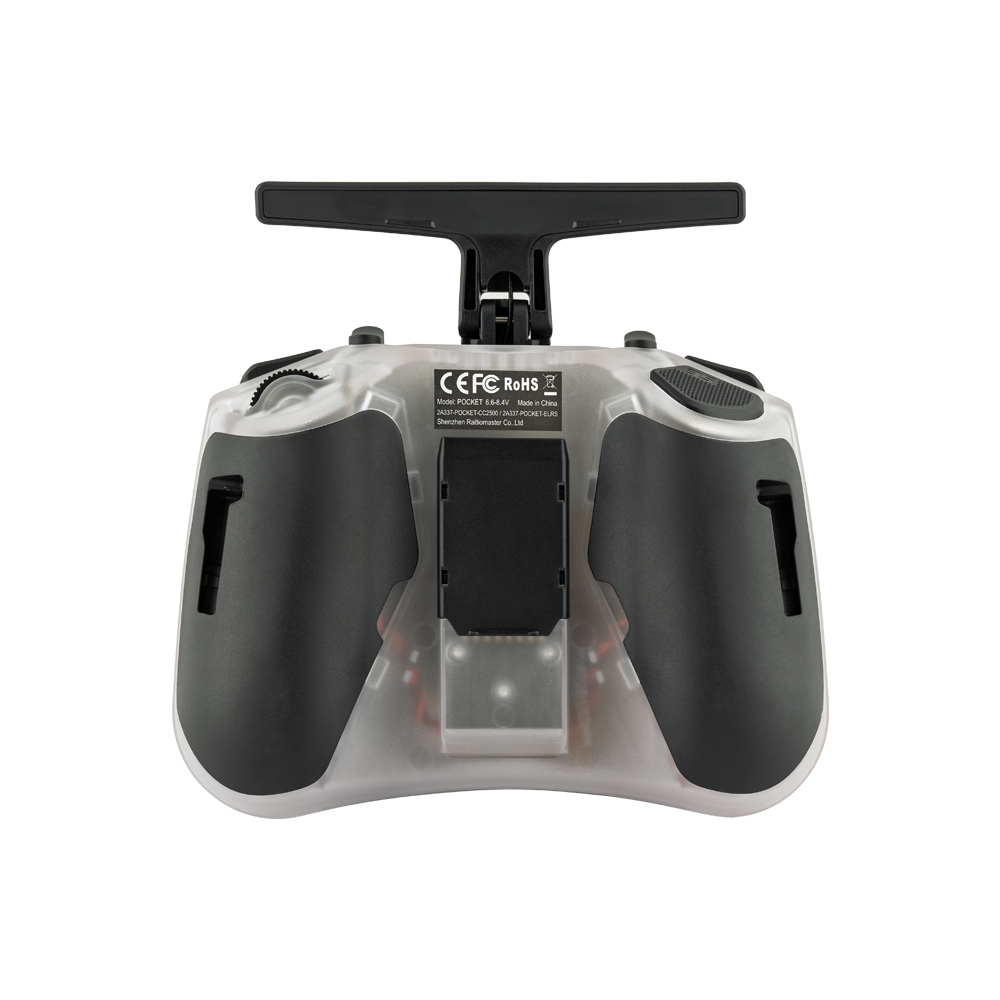 Radiomaster Pocket Hall Gimbal – Skyzone Cobra X V2 Fpv Goggles recenzja i cena