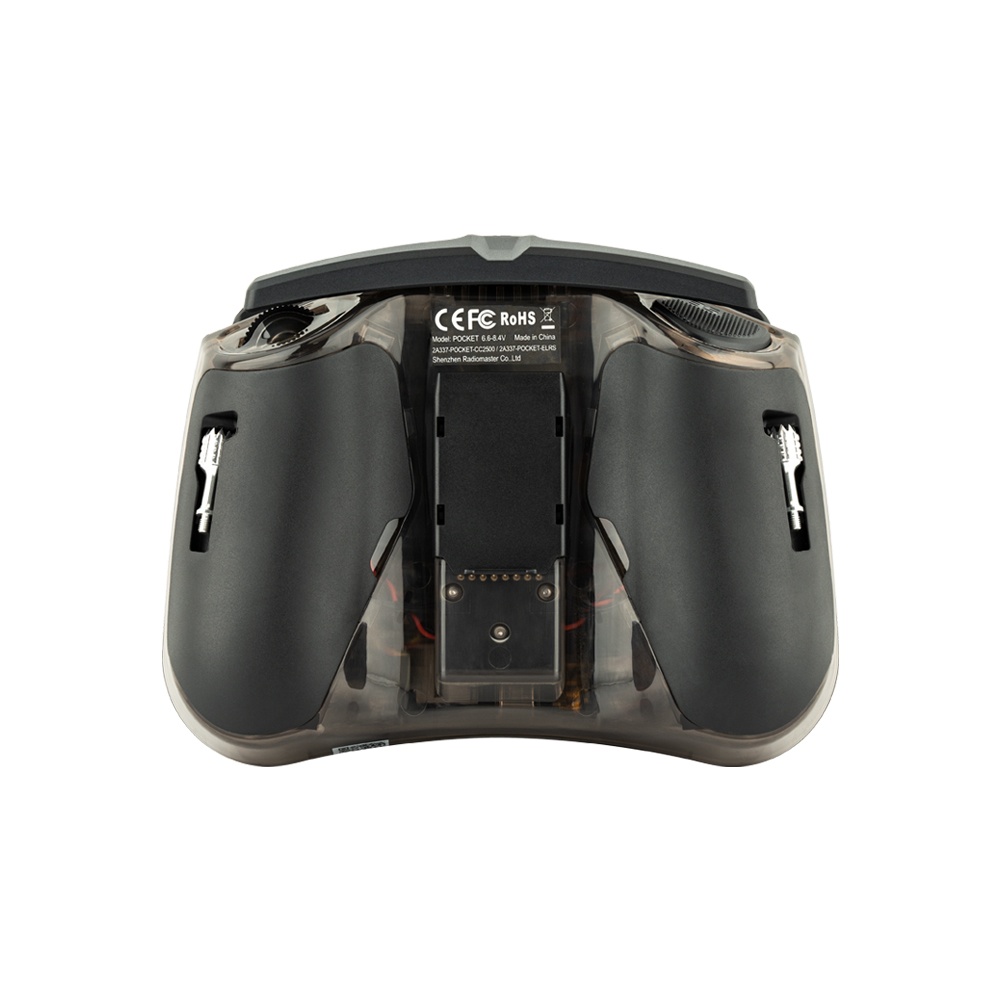 Radiomaster Pocket Hall Gimbal – Skyzone Cobra X V2 Fpv Goggles recenzja i cena