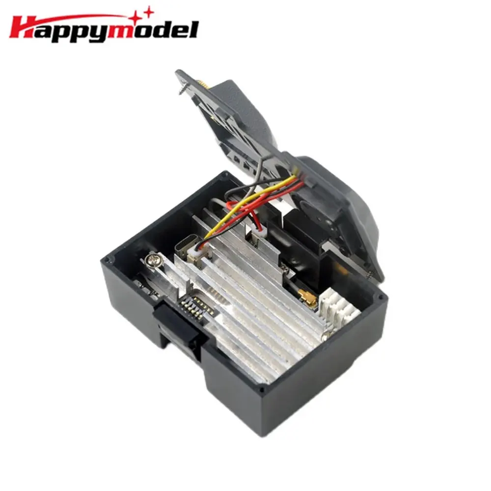 HappyModel ES24TX Pro – moduł  – Happymodel Expresslrs Elrs Es24Tx Pro 1000Mw recenzja i cena