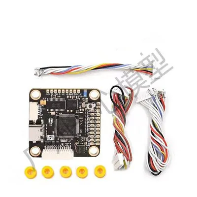TMOTOR T-motor F7 Pro – kontro – T-Motor F7 Pro Flight Controller recenzja i cena