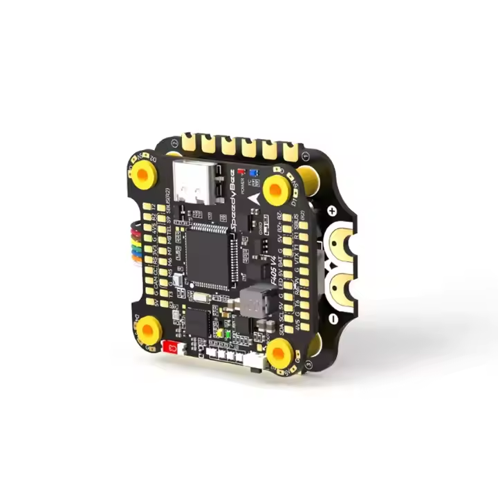 SpeedyBee F405 V4 BLS 55A – pl – Speedybee F405 V4 Bls 55A Stack recenzja i cena