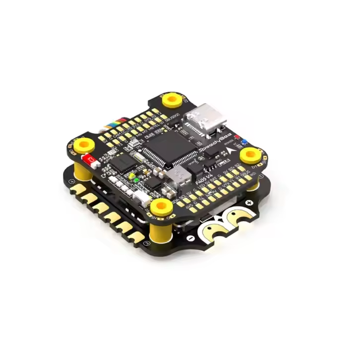 SpeedyBee F405 V4 BLS 55A – pl – Speedybee F405 V4 Bls 55A Stack recenzja i cena